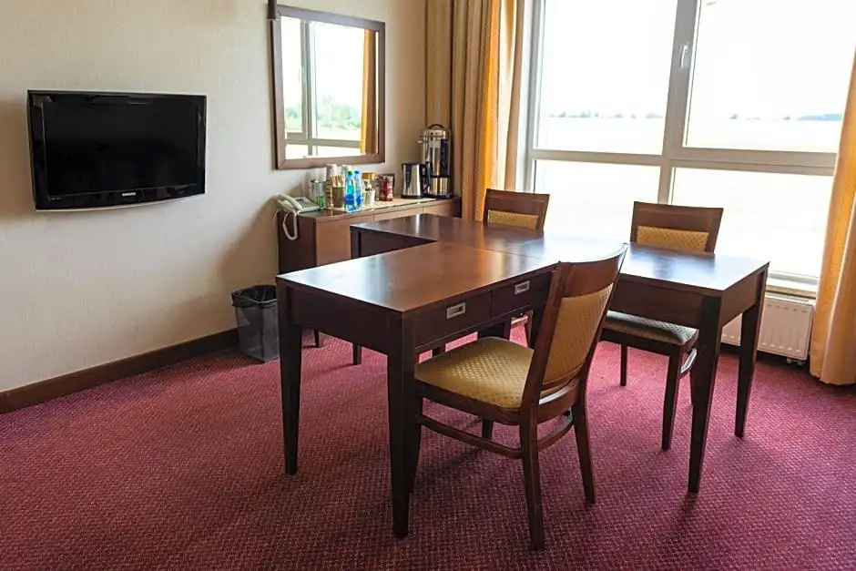 Hotel MOP Oleśnica Mała