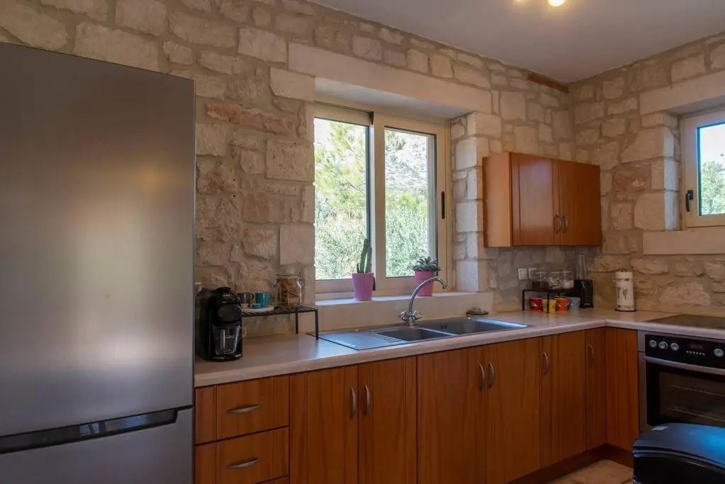 Villa Agrilia - new for 2023 !