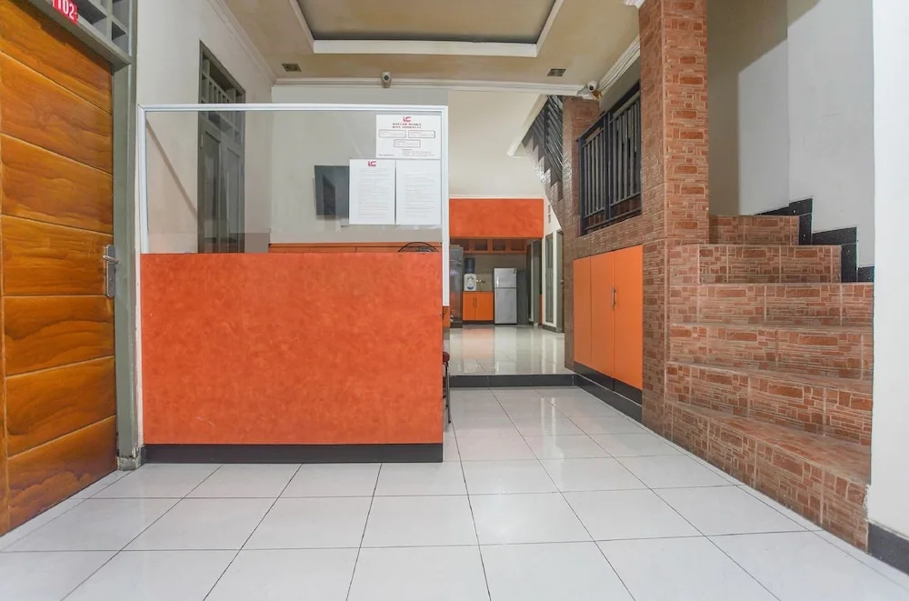 Icha Homestay by OYO Rooms