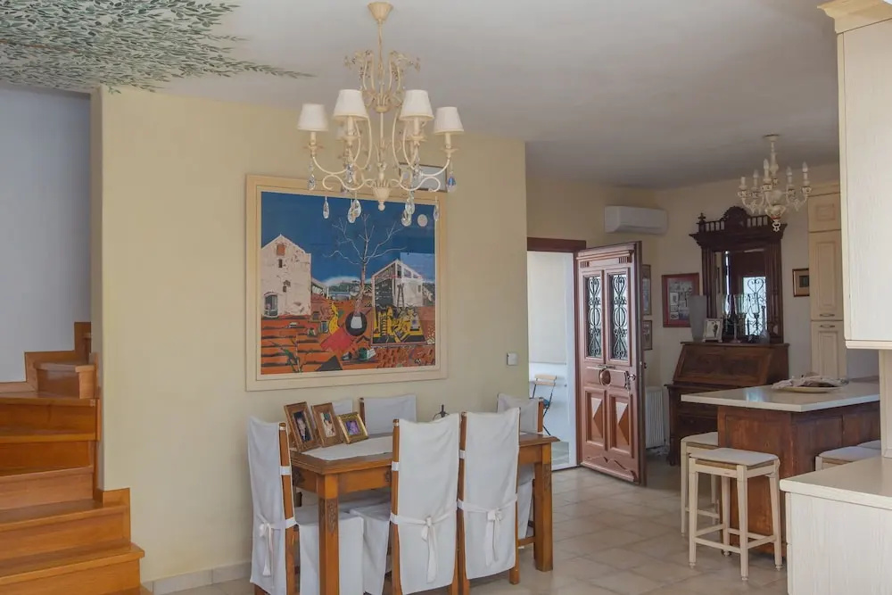 Villa Victor
