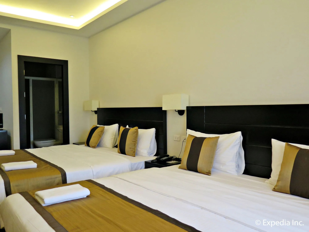 Capital O 642 The Junction Tagaytay