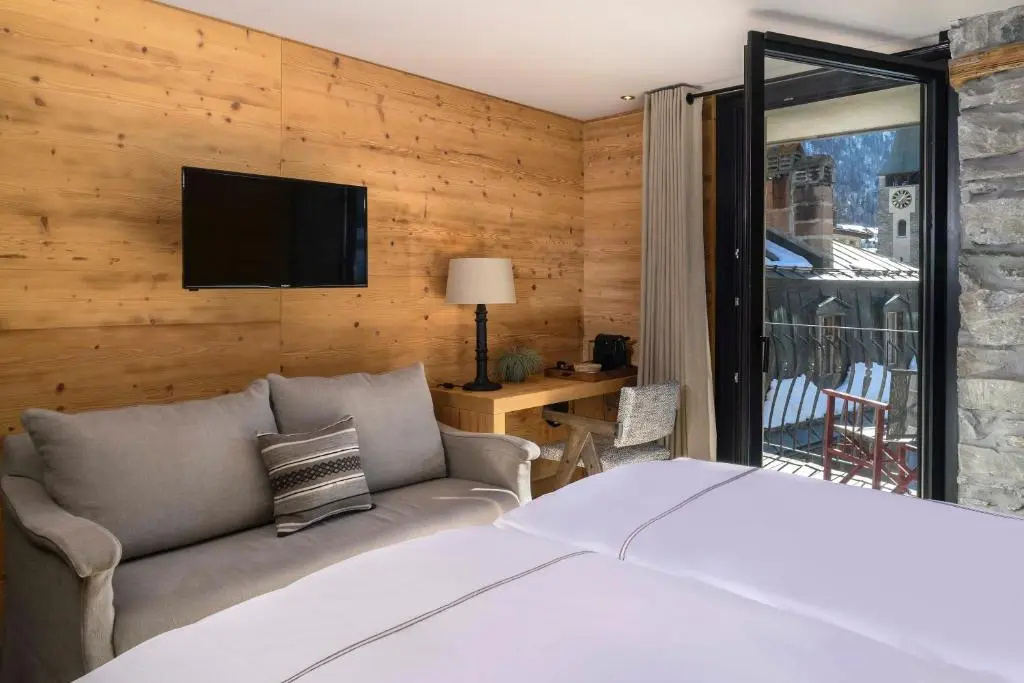Unique Hotel Post