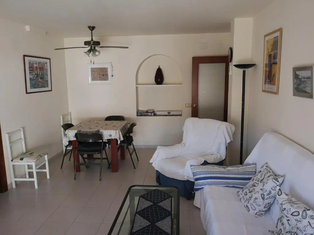 Apartamento Lotus, lloguer30, piscina y parquing
