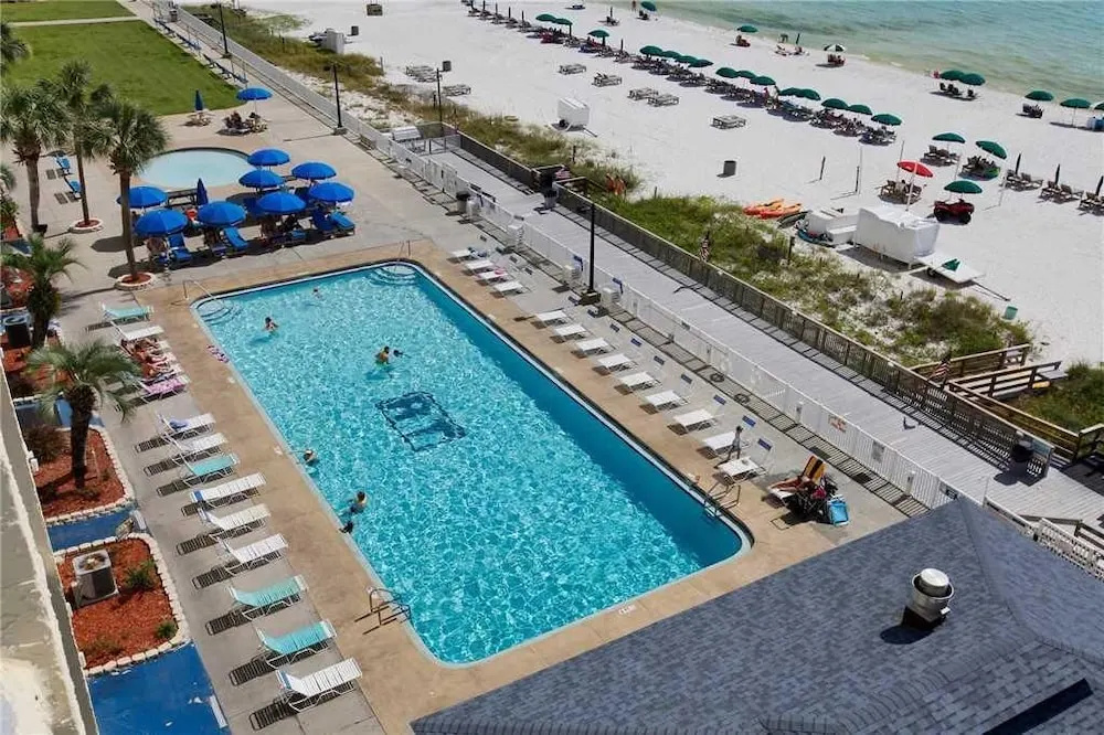 Regency 710 - Two Bedroom Condo