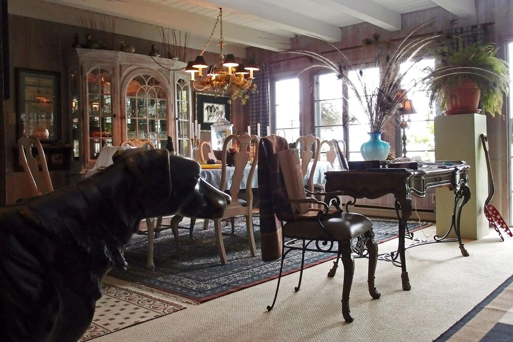 Le Petit Clocher Gite Touristique B & B