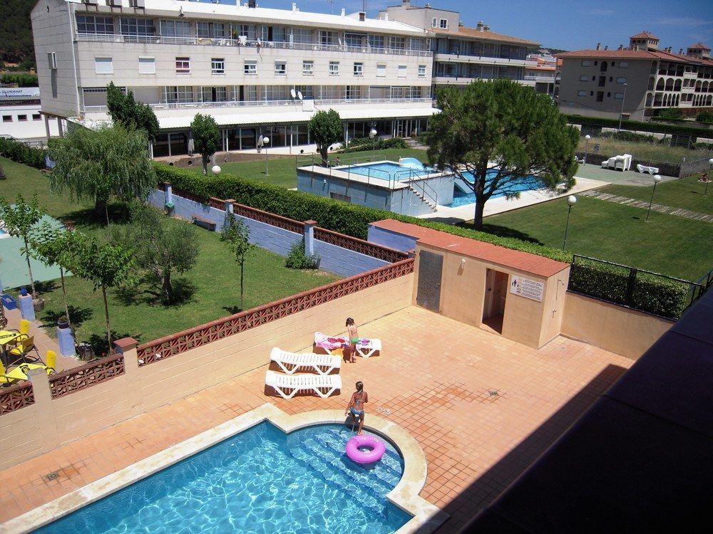 RVApartaments Els Salats