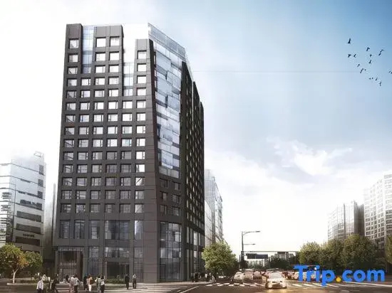 Hyatt Place Seoul Pangyo