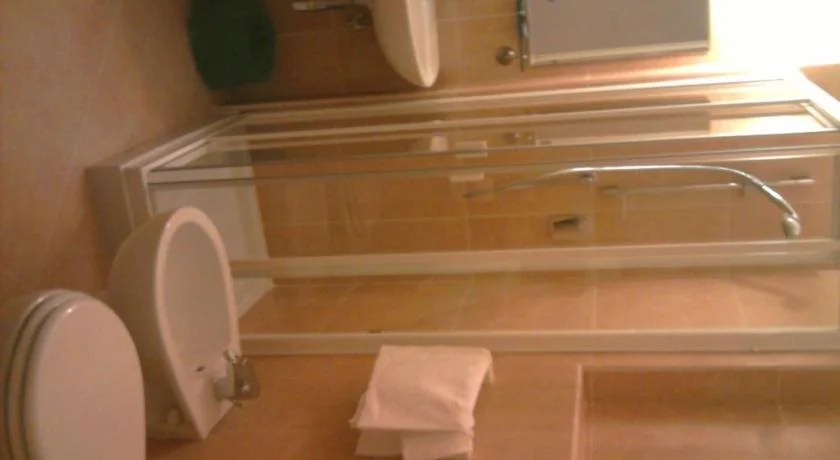 HOTEL ALBA