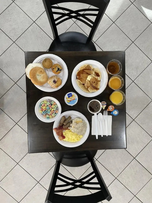 Scenic Hills Inn