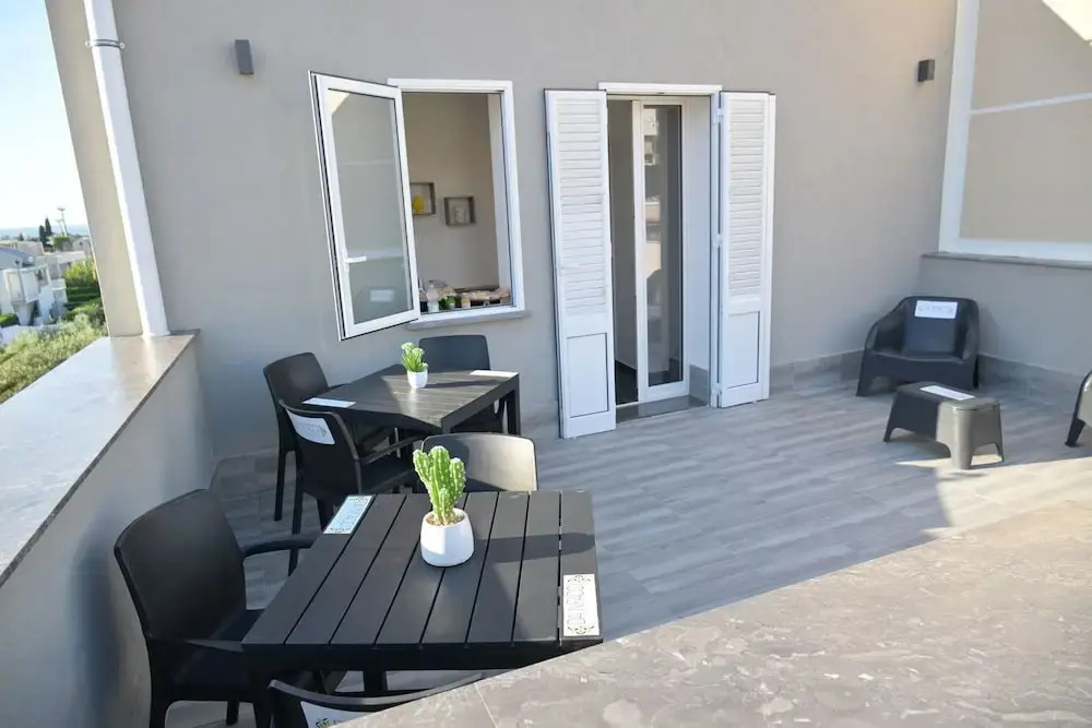 Da \Nfacci Affittacamere