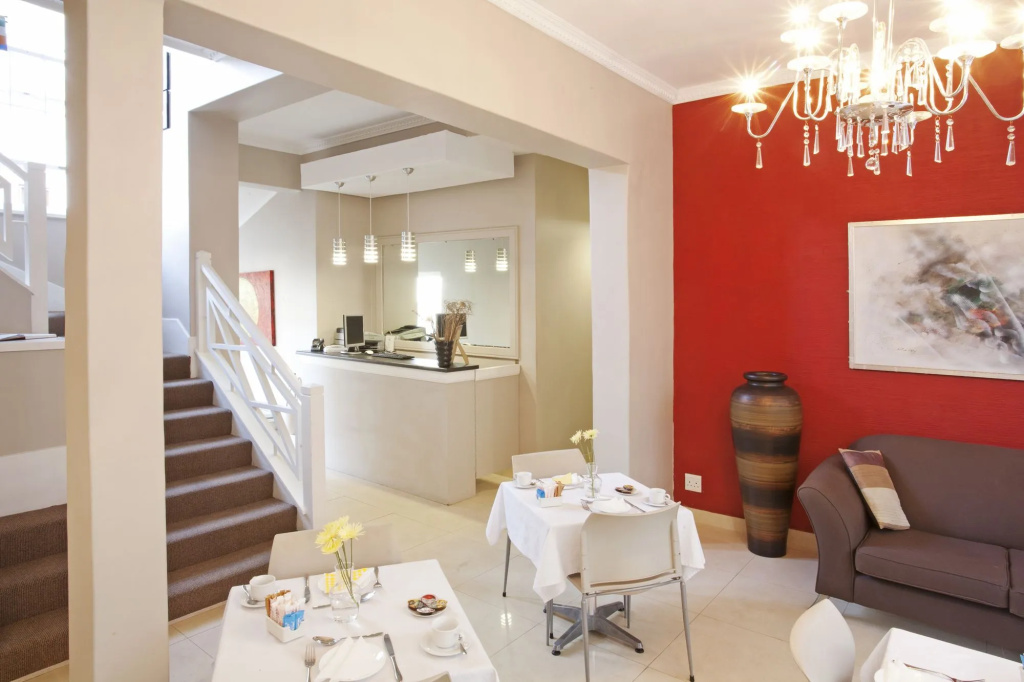 Amoris In Sea Point