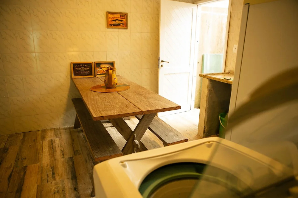 Hostel House Santinho