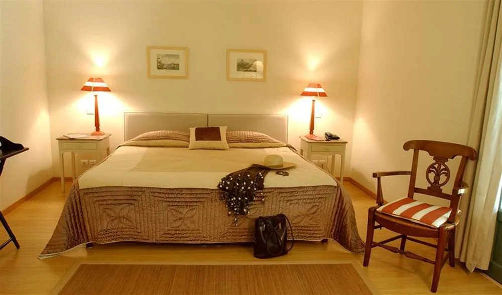 Hôtel Villa Navarre