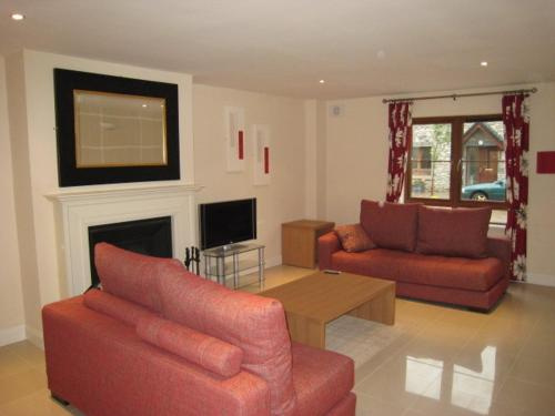 Pairc Na Gloine Holiday Homes