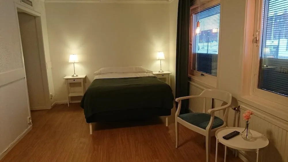 Övik Eventhotell