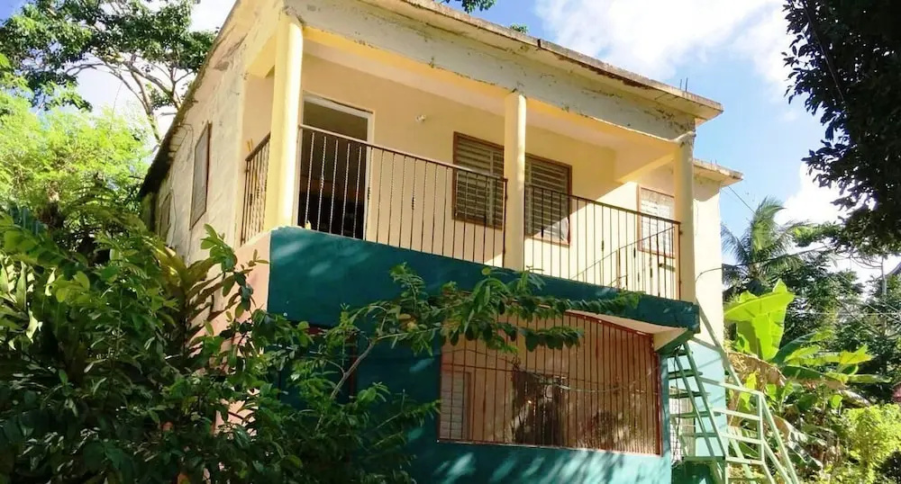 Las Terrenas Apartment