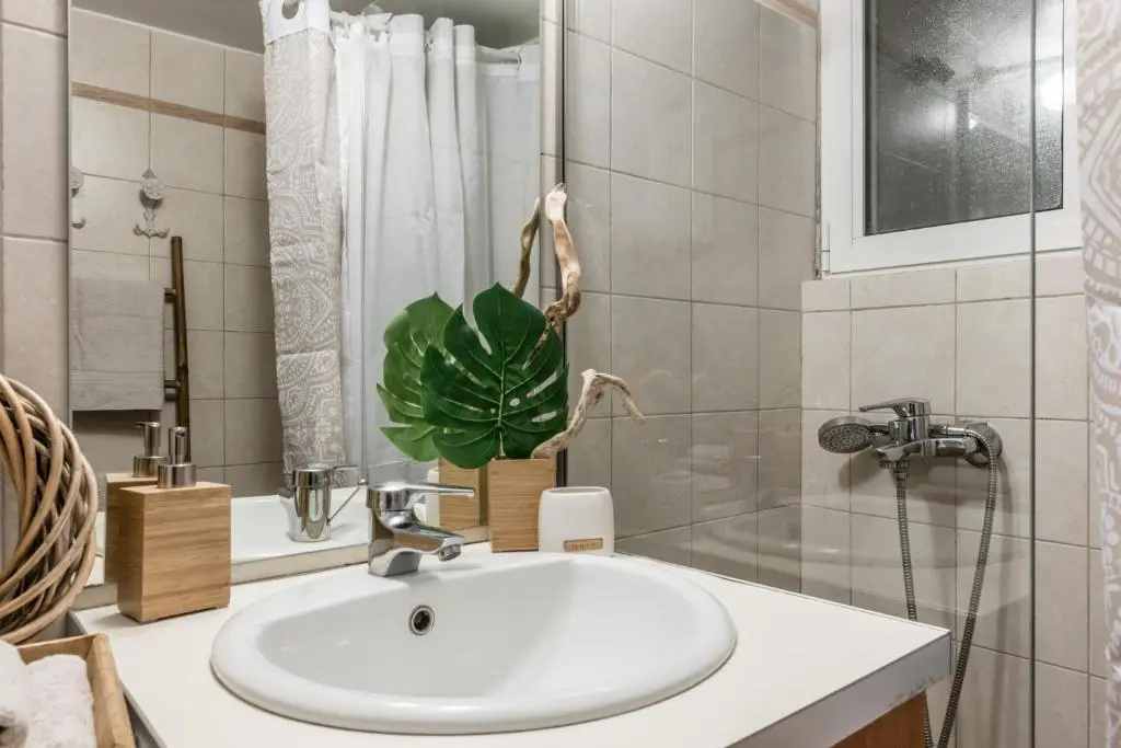 Acropolis, Urban Lifestyle apartment