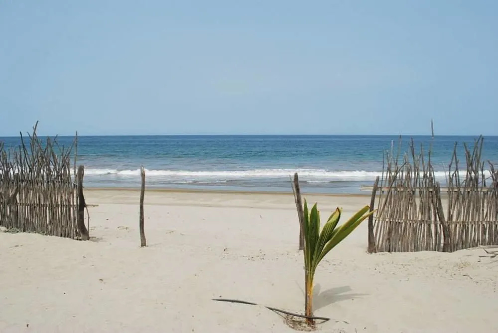 Wallac Bungalows Canoas de Punta Sal