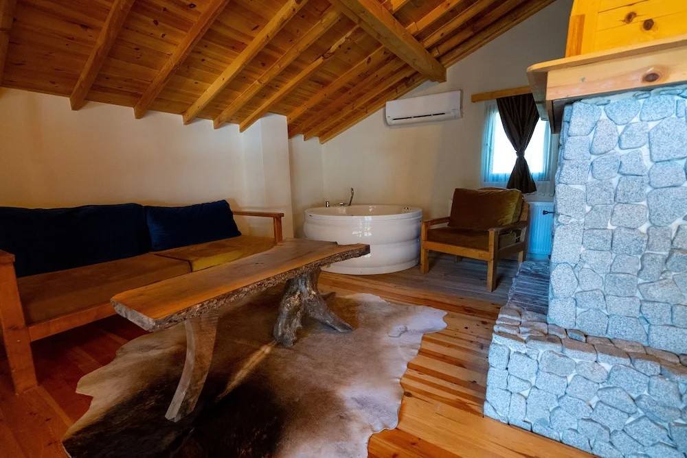 Abant Villa Otel