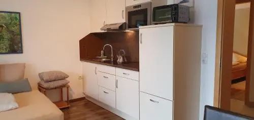 Haus Schatz