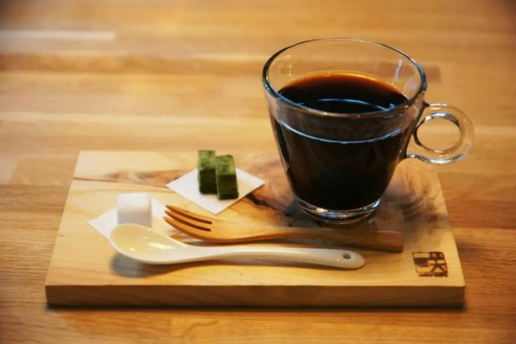 Saku Cafe
