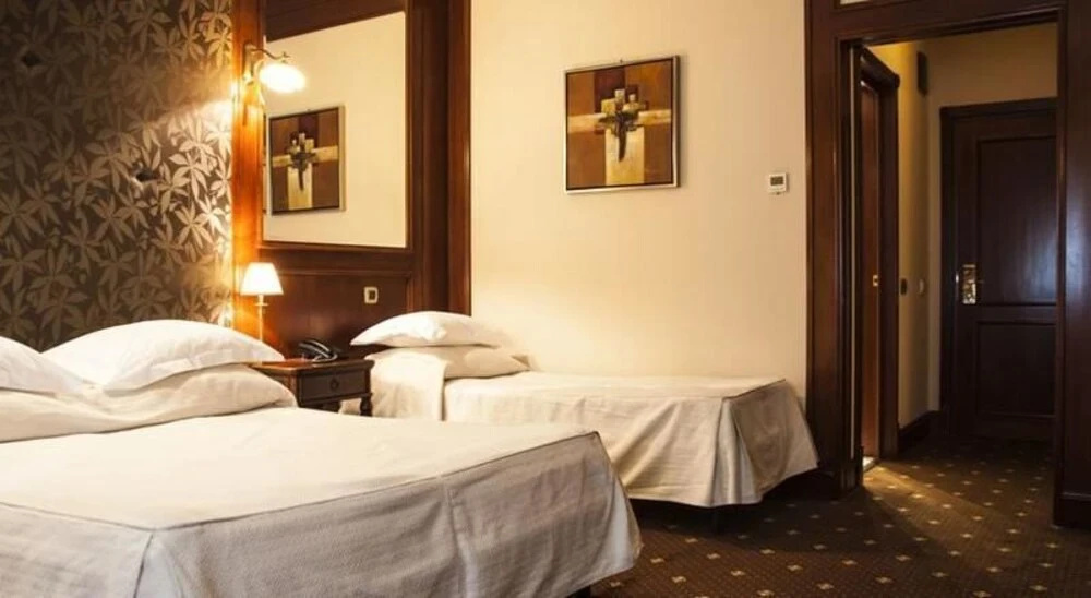 Hotel Select