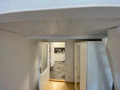 Downtown Flat under Spilberk Castle