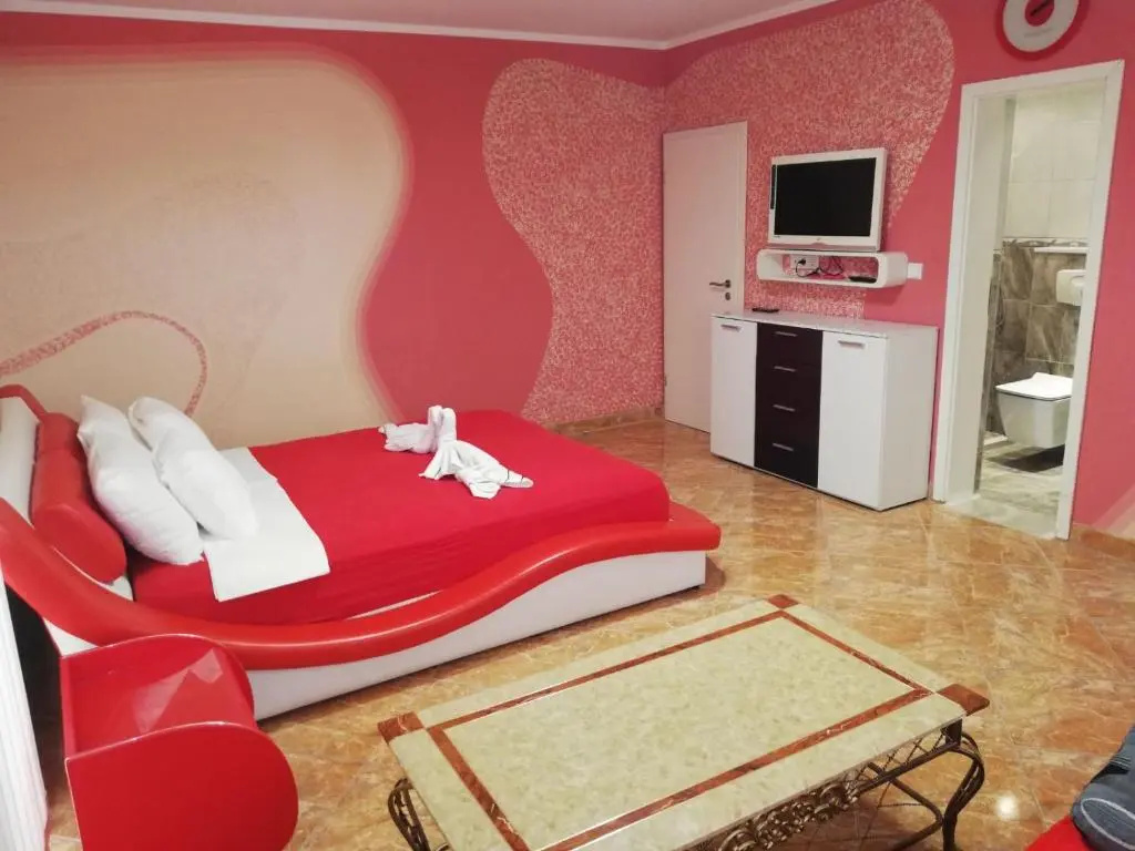 Apartmani Niksic