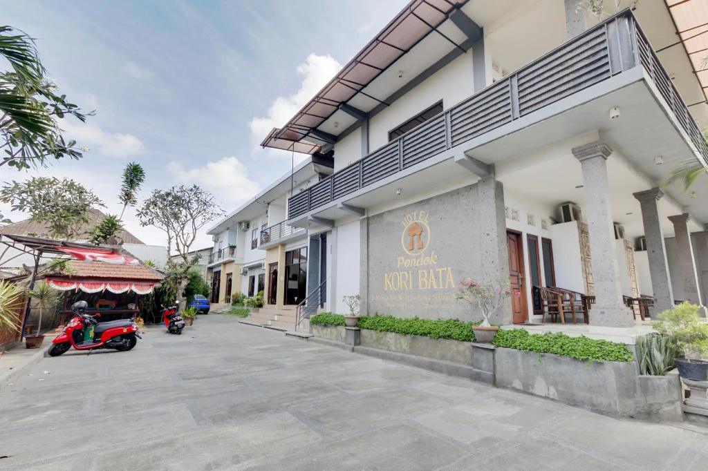 RedDoorz near Stadion Kompyang Sujana Bali