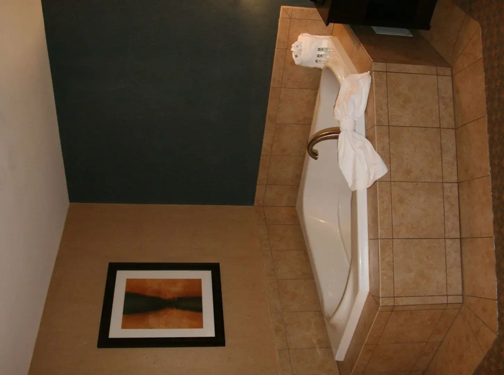 Hampton Inn and Suites Barstow
