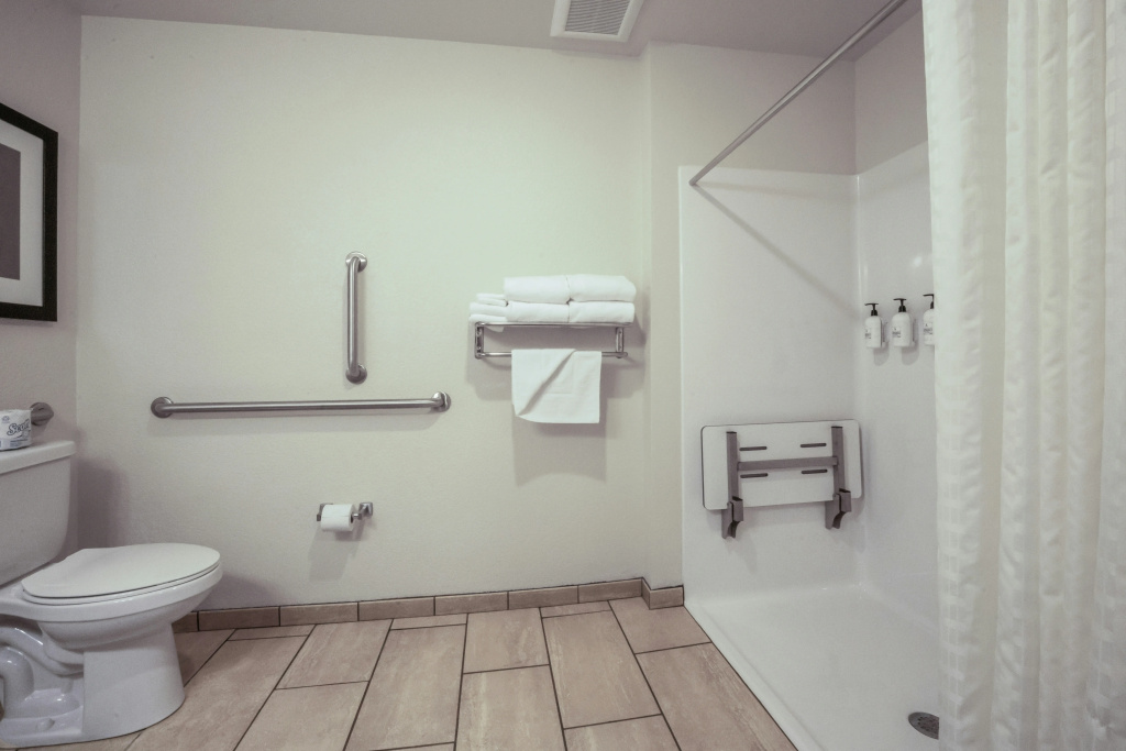 Cobblestone Inn & Suites - Boise City