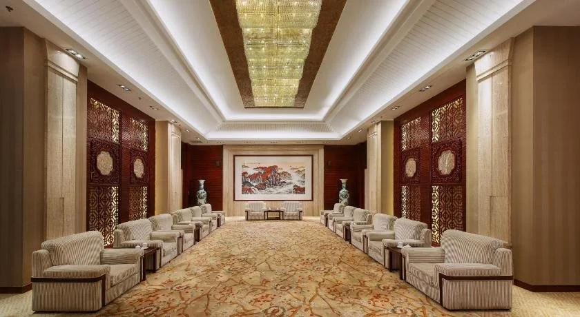Kingworld Hotel Chongqing