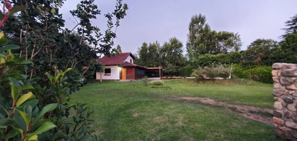 Cabaña Odanak