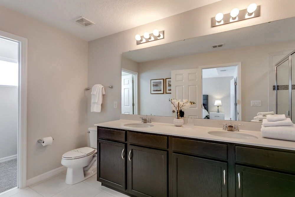 1527CPC Orlando Newest Resort Community Town Home