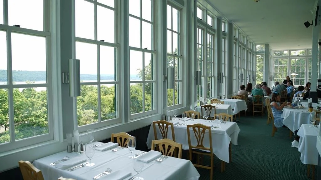 Inn at Taughannock Falls