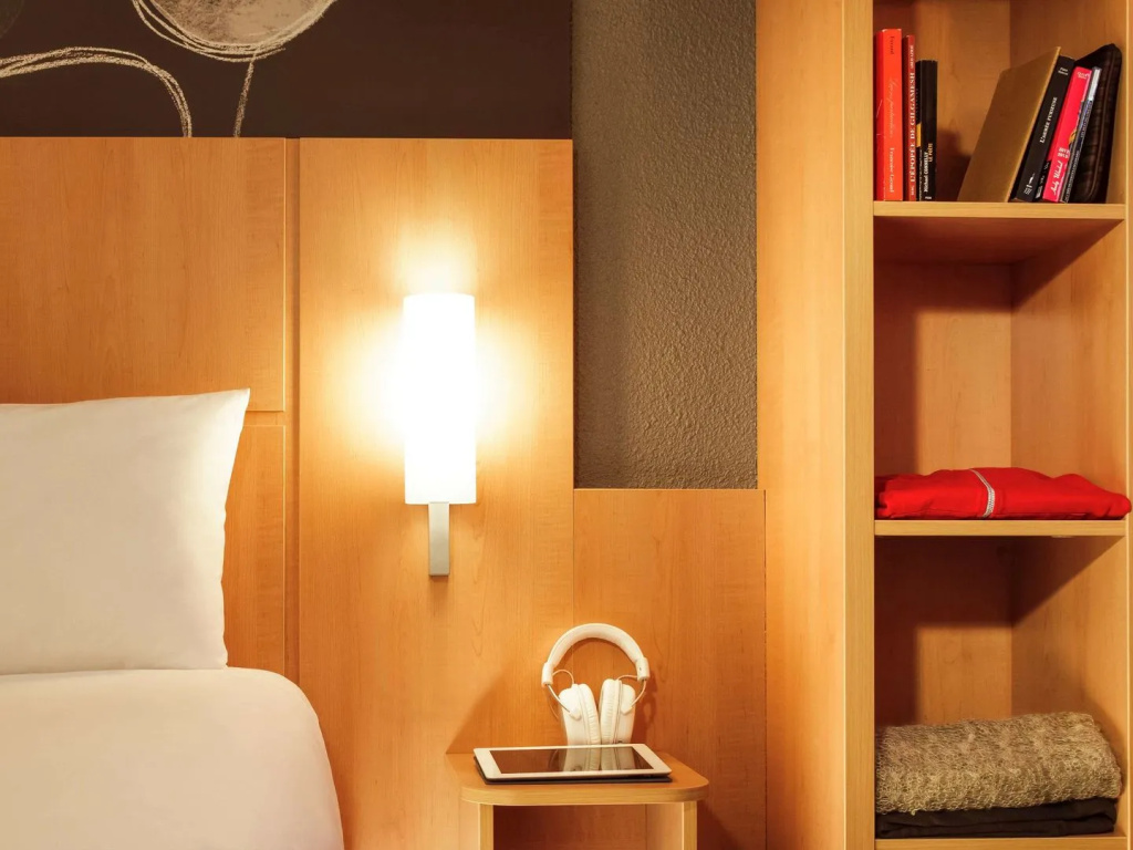 ibis Liège Seraing