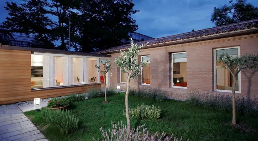 Residence Casangirolamo
