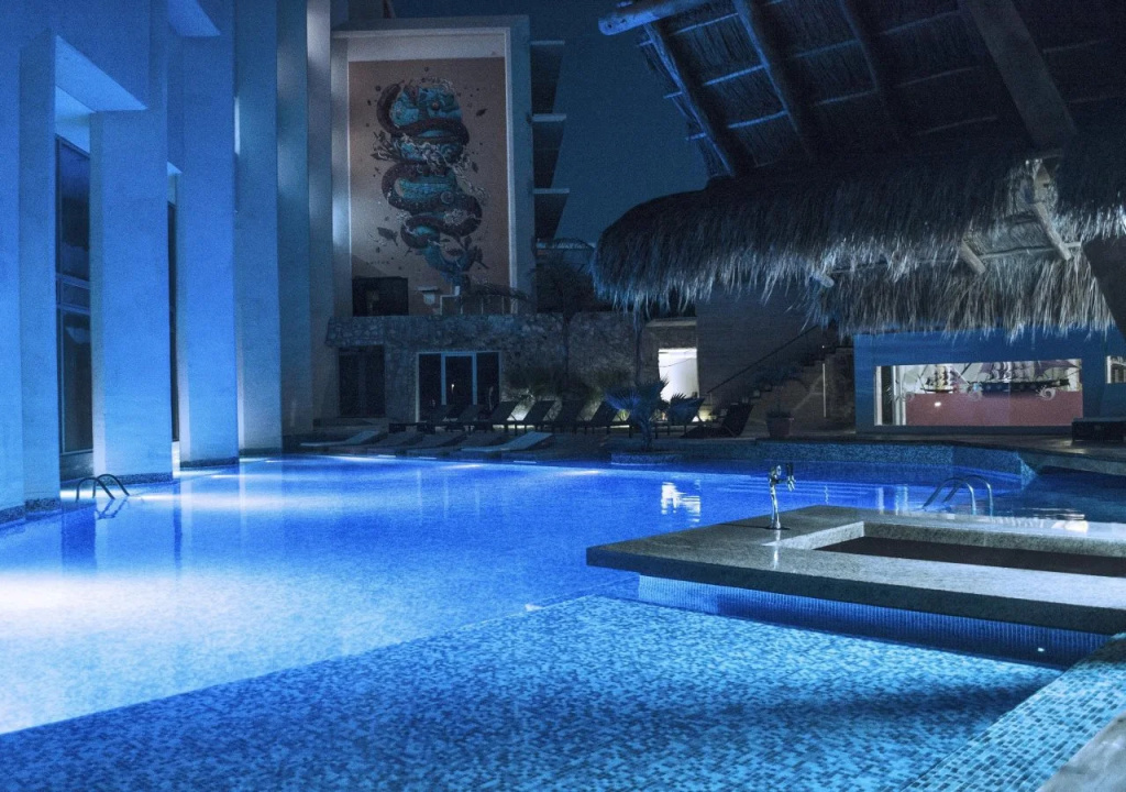 Mia Reef Isla Mujeres - All Inclusive Resort