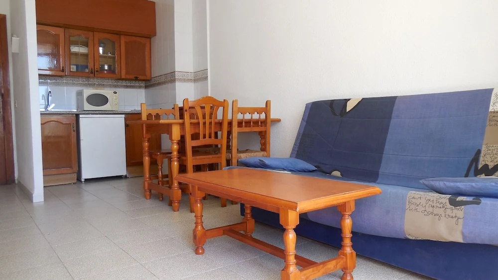 Apartamentos Varios Alcoceber 3000
