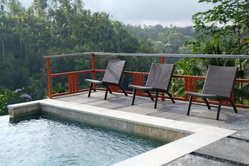 Suarapura Resort & Spa