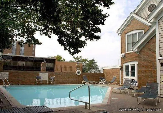 Fairfield Inn Kansas City Downtown/Union Hill
