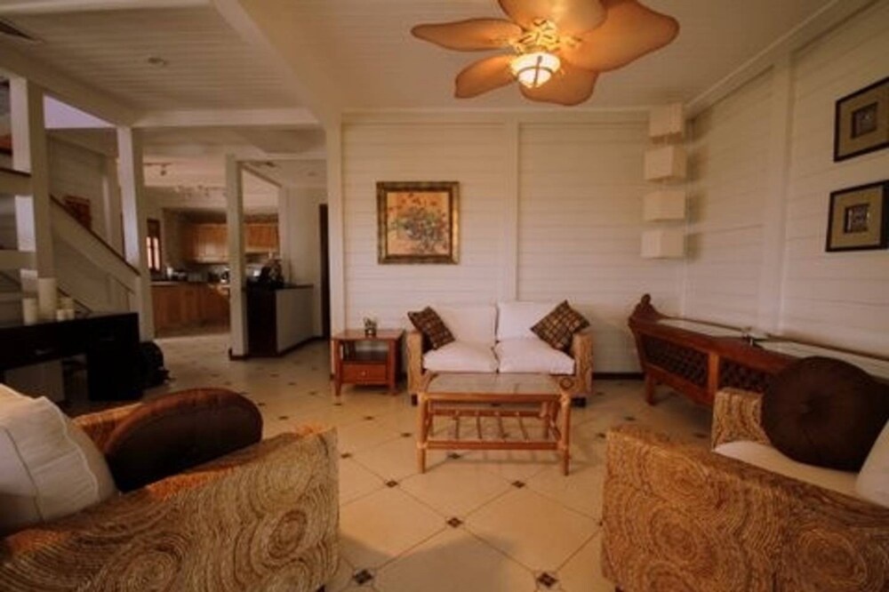 La Vista Nica Villa