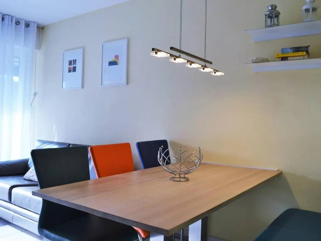 Appartement Bormes-les-Mimosas, 3 pièces, 5 personnes - FR-1-251-371