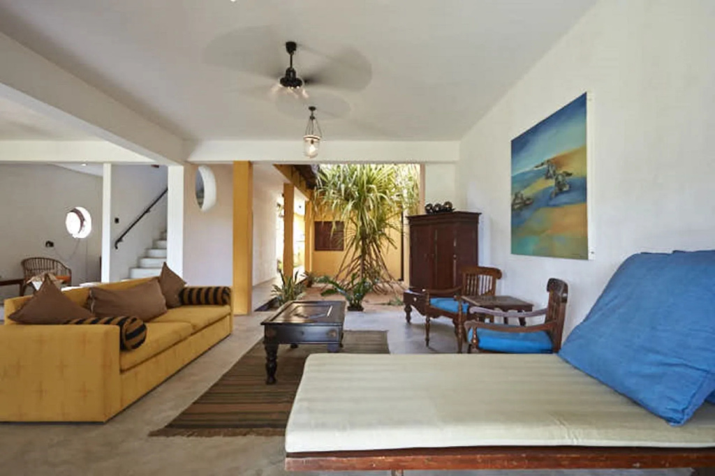Villa Sunbird Negombo