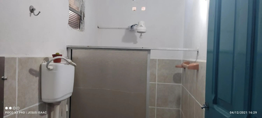 Casas 1 de Isaac