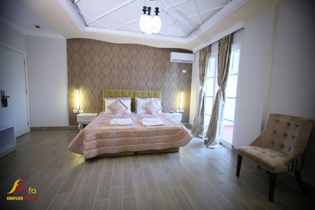 Fafa Resort Durres