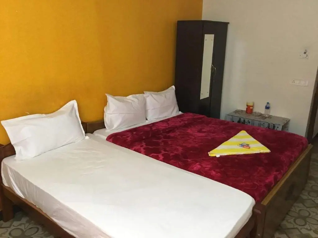 SE Cottages Ooty By Lexstays