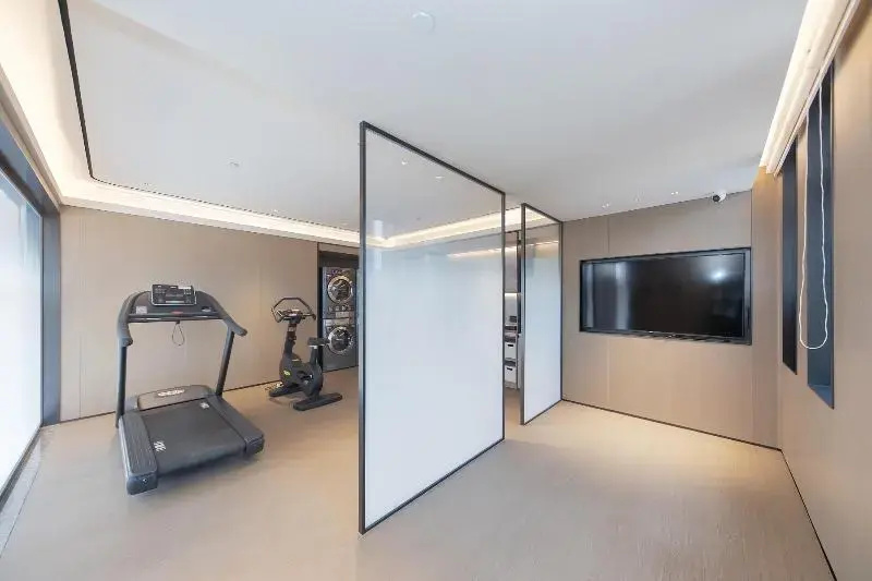 JI Hotel Hangzhou Alibaba Xixi Park