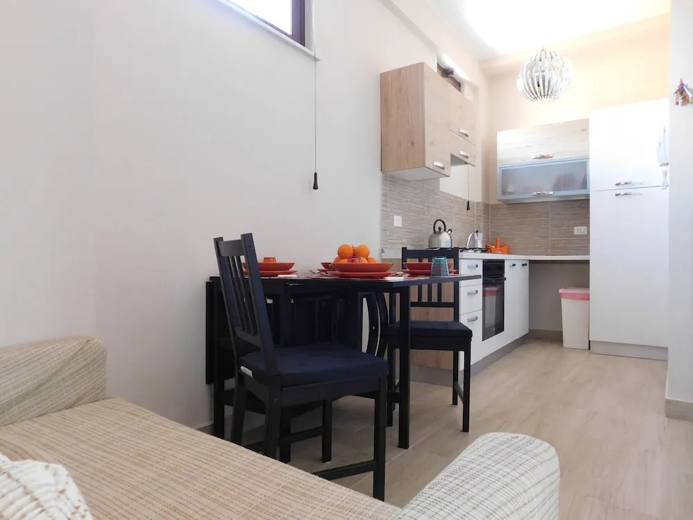 Casa Vacanze Volpe Dell'Etna
