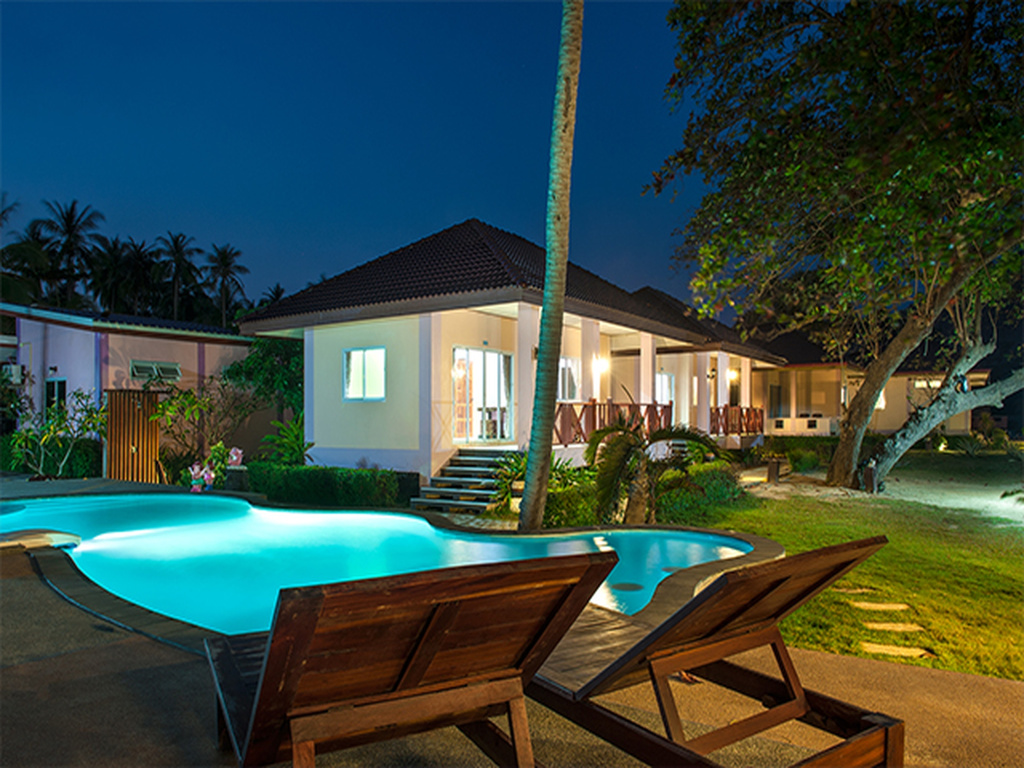 Chonnapha Resort